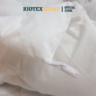 Ruột CHĂN PHAO Cotton Chần Gòn RIOTEX - Đủ Kích Thước Cho Gia Đình, Khách Sạn