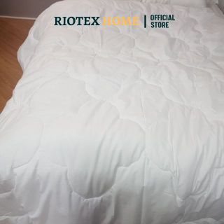 Ruột CHĂN PHAO Cotton Chần Gòn RIOTEX - Đủ Kích Thước Cho Gia Đình, Khách Sạn