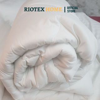 Ruột CHĂN PHAO Cotton Chần Gòn RIOTEX - Đủ Kích Thước Cho Gia Đình, Khách Sạn