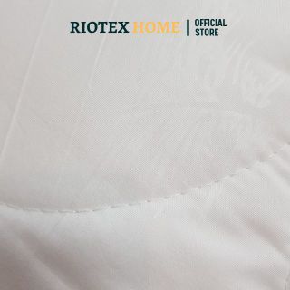 Ruột CHĂN PHAO Cotton Chần Gòn RIOTEX - Đủ Kích Thước Cho Gia Đình, Khách Sạn