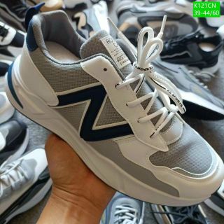Giày thể thao nam chất đẹp K121