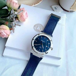 ĐỒNG HỒ FERRAGAMO F80 XANH SIÊU CẤP