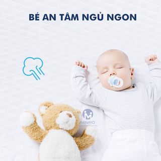 [SẢN PHẨM MỚI HOT]Tấm Bọc Lót Bảo Vệ Đệm NaNo Chống Thấm Đa Chức Năng Hàng Cao Cấp Siêu Tiện Lợi