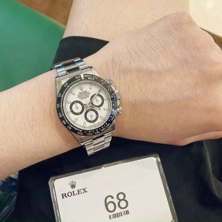 ĐỒNG HỒ ROLLEX DAYTONA AUTOMATIC CAO CẤP