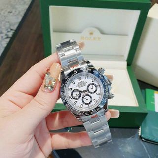 ĐỒNG HỒ ROLLEX DAYTONA AUTOMATIC CAO CẤP