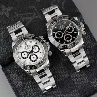 ĐỒNG HỒ ROLLEX DAYTONA AUTOMATIC CAO CẤP
