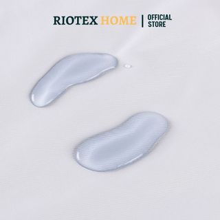 Vỏ Gối Chống Thấm RIOTEX - Kích Thước 40x60/ 50x70/ 35x100cm Bảo Vệ Gối Chống Thấm Tuyệt Đối