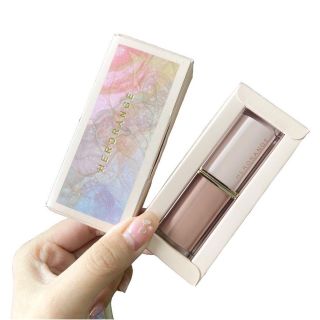 Son sáp lì mềm môi Herorange Lipstick Vỏ Nube BeTrong Nước Lâu Trôi Dưỡng Ẩm giá sỉ