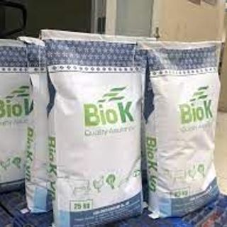 Men tiêu hóa Gia súc gia cầm Biok