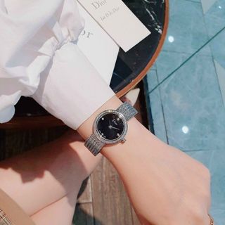 ĐỒNG HỒ DlOR LADE DlOR CAO CẤP HOT