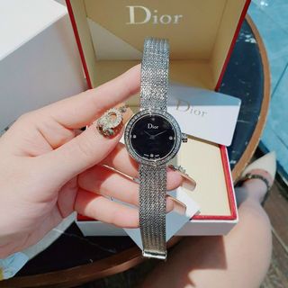 ĐỒNG HỒ DlOR LADE DlOR CAO CẤP HOT