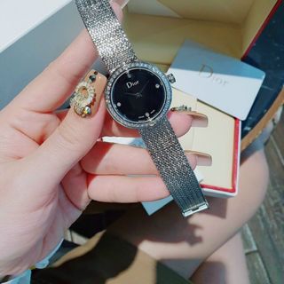 ĐỒNG HỒ DlOR LADE DlOR CAO CẤP HOT