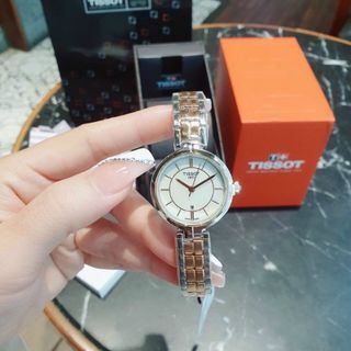 ĐỒNG HỒ TISSOT TRUNG CẤP NỮ HOT HOT