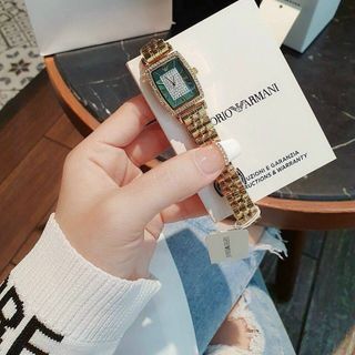 ĐỒNG HỒ ARRMANI MINI NỮ CAO CẤP NEW