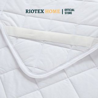 [RẺ VÔ ĐỊCH]Tấm lót bảo vệ nệm KATE RIOTEX 1m - 1,2m - 1,4m - 1.6m - 1.8m - 2m2x2m
