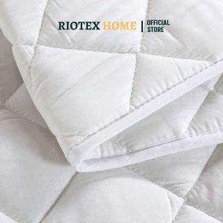 [RẺ VÔ ĐỊCH]Tấm lót bảo vệ nệm KATE RIOTEX 1m - 1,2m - 1,4m - 1.6m - 1.8m - 2m2x2m