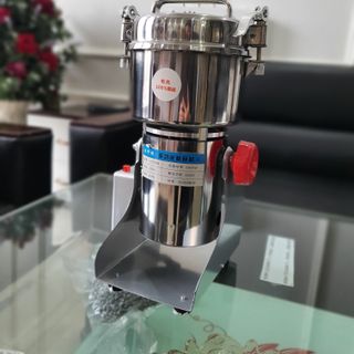Máy Say Bột Tam Thất 1000gram