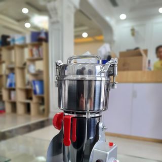 Máy Say Bột Tam Thất 1000gram