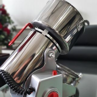 Máy Say Bột Tam Thất 1000gram