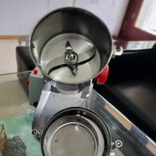 Máy Say Bột Tam Thất 1000gram
