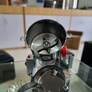 Máy Say Bột Tam Thất 1000gram