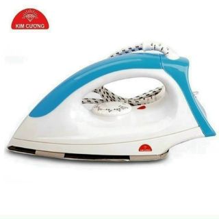 Bàn ủi khô Kim Cương T-602
