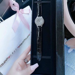 ĐỒNG HỒ GRAFF DIAMOND SIÊU CẤP NEW