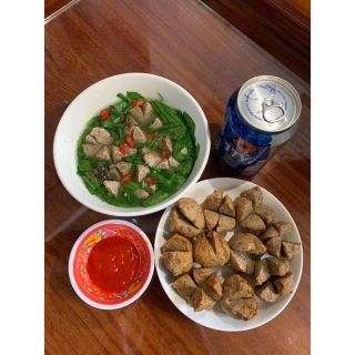 Bò viên gân loại đặc biệt