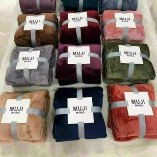 ( HCM ) CHĂN MUJI 1M8