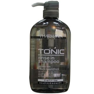 DẦU GỘI NAM TONIC PHARMAACT 550ML NHẬT BẢN giá sỉ