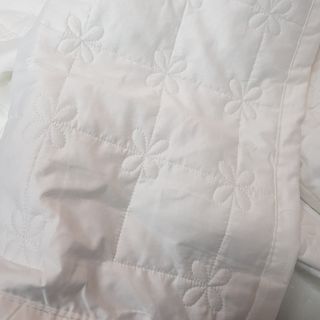 Chăn (mền) Cotton Chần Bông RIOTEX Cao Cấp Trắng Trơn/Trắng Sọc Cho Khách Sạn, Nhà Nghỉ..