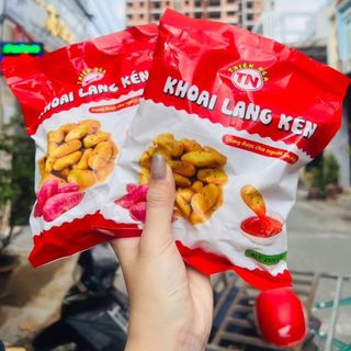 NGUỒN SỈ KHOAI LANG LÉN TẠI SÀI GÒN