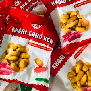 NGUỒN SỈ KHOAI LANG LÉN TẠI SÀI GÒN