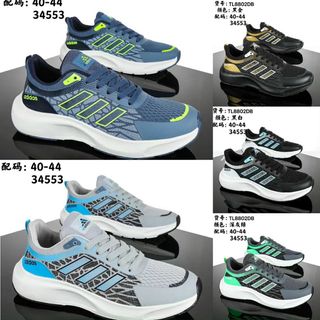 Giày thể thao nam chất đẹp TN-605