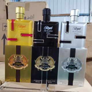 Nước Hoa Nam Royal Parfum 100ml giá sỉ