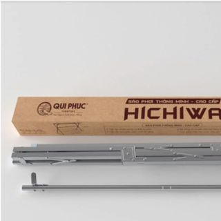 Sào phơi đồ Hichiwa inox 201