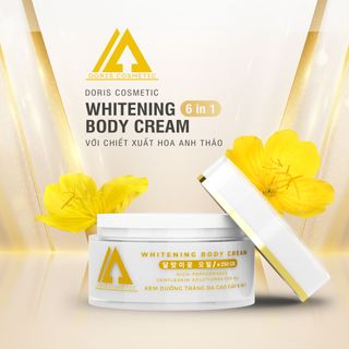 DORIS COSMETIC