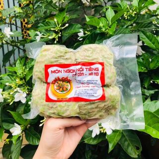 NGUỒN SỈ CHẢ CỐM TẠI SÀI GÒN
