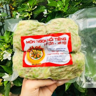 NGUỒN SỈ CHẢ CỐM TẠI SÀI GÒN