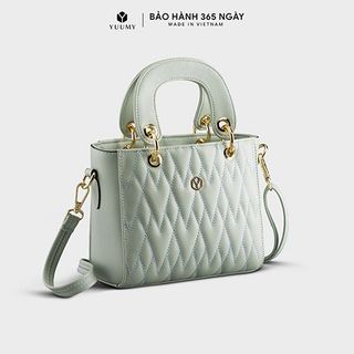 Túi xách tay nữ lady YUUMY Seasand YTX24 nhiều màu