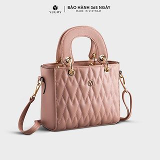 Túi xách tay nữ lady YUUMY Seasand YTX24 nhiều màu