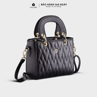 Túi xách tay nữ lady YUUMY Seasand YTX24 nhiều màu