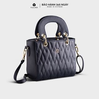 Túi xách tay nữ lady YUUMY Seasand YTX24 nhiều màu