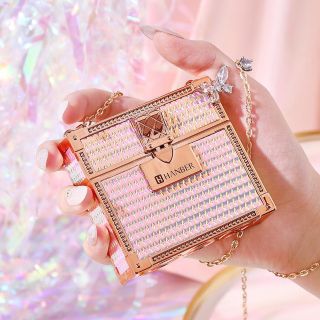 Set son HANBER hồng 3 cây