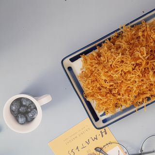 CHẢ LỤA NGON ĐẶC BIỆT