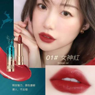 Set son Hươu thần 4 cây DDR