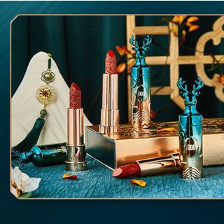 Set son Hươu thần 4 cây DDR