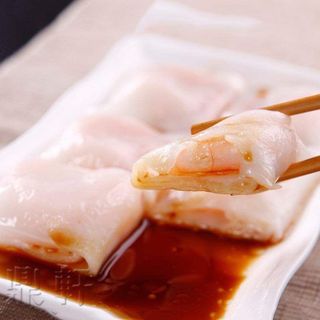 Há cảo tôm cao cấp nhà hàng