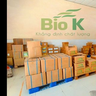 Cung cấp nguyên liệu vi sinh, enzyme,.. dùng trong chế biến thuốc và thực phẩm ngành thủy sản, chăn nuôi
