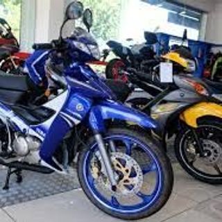 Chuyên thanh Lý Các loại xe YAZ 125 Nhập Khẩu Giá Rẻ
